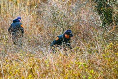 美连环杀人案疑现第9遇害者 已发现8具女尸(图)--中国国情网