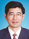 江苏省委决定任命毛小平为无锡市委书记--中国国情