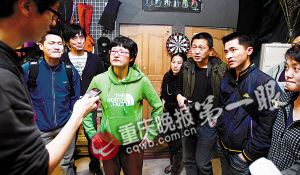 北大5学子雪峰遇难 幸存者9年后讲述真相--中国国情