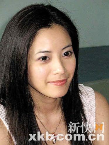 徐怀钰合约案败诉 性骚扰指控不成立 须赔百万--中国国情手册