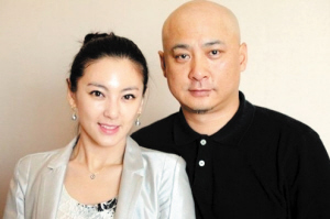 揭秘王全安数段恋情:曾恋蒋雯丽 与余男10年长跑--中国国情