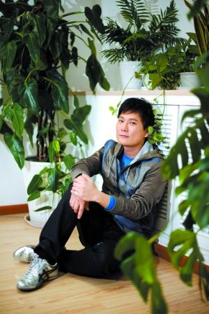 张信哲:《爱如潮水》放如今很难红 做自己想做的--中国国情