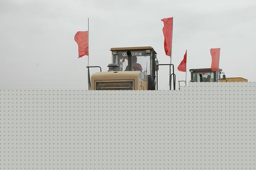 舟曲兰州新区转移安置区即将开建--中国国情手册