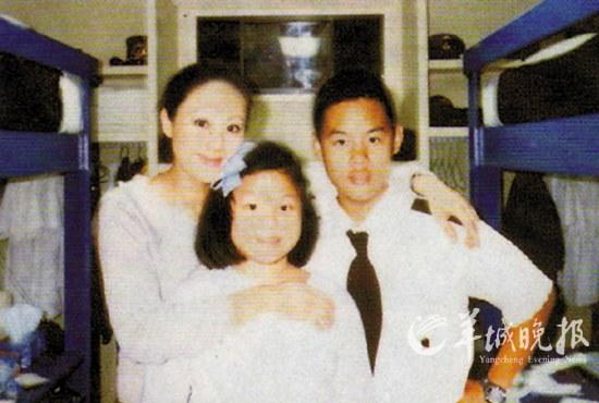 好友透露:章小蕙曾向警署报案称“女儿想见我”--中国国情