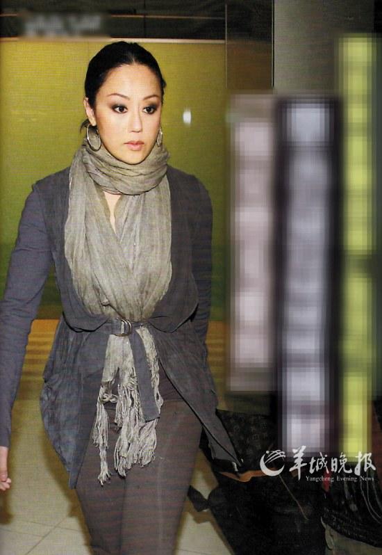 好友透露:章小蕙曾向警署报案称“女儿想见我”--中国国情