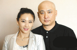 王全安否认是富豪:我拍一部戏就能买钻戒豪车--中国国情网