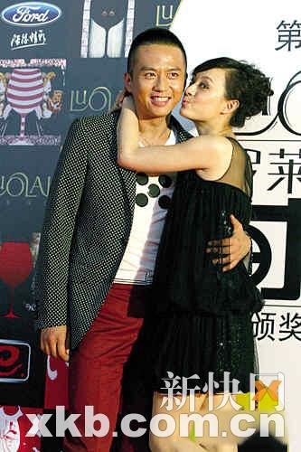 邓超亲证已与孙俪领证 盼给女方想要的婚礼--中国国情网