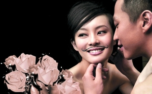 邓超曝已与孙俪登记结婚 曾想在金像奖公布喜讯--中国国情网