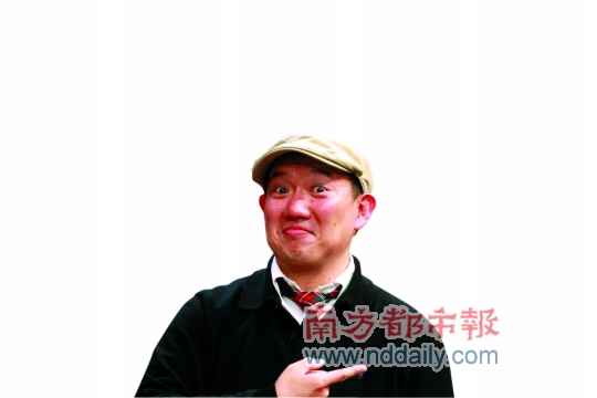 杜汶泽脏话劣评《肉蒲团》 事后公开道歉称无心--中国国情网