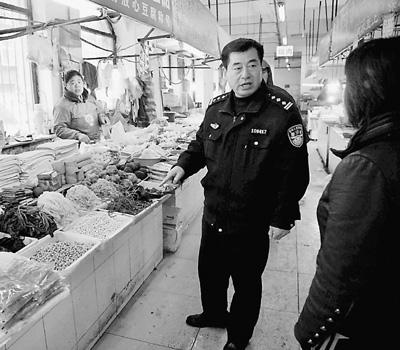 党报关注食品安全 称违法成本低让企业以身试法--中国国情手册