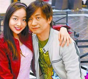 娱乐圈“闪婚”又一人 45岁黄舒骏迎娶21岁学生妹--中国国情手册