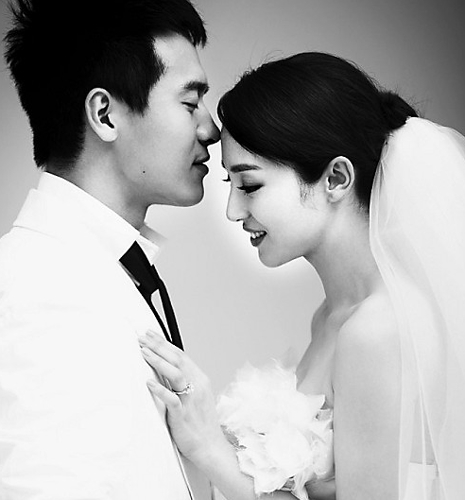 高云翔承认已见过董璇父母 称两人拍婚纱很正常--中国国情网