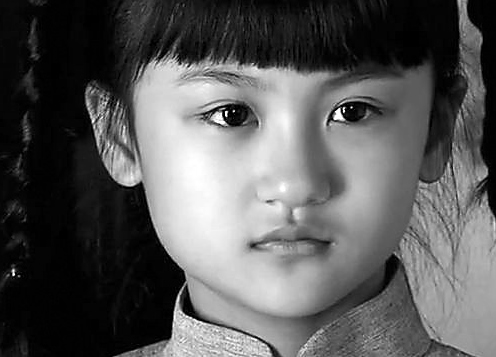 小童星陆子艺回应童替传闻:我的戏都是自己演--中国国情手册