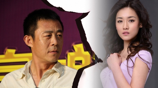 传侯勇因邢宇菲抛弃结发妻子 经纪人怒斥小三传闻--中国国情手册