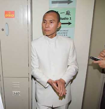 张国强赞莫少聪很健康 望对方“涉毒”后能反省--中国国情