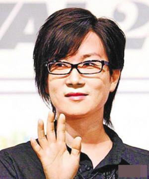 韩星李智雅收600万封口费?徐太志斥其太贪心(图)--中国国情