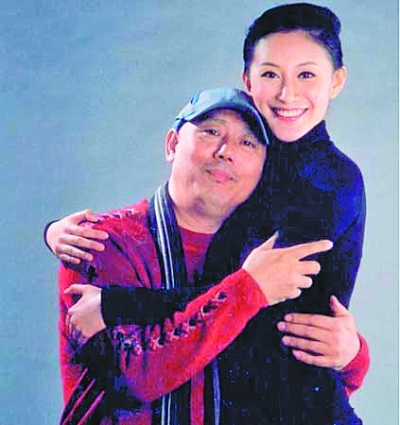 “50后”李成儒疯狂恋上“80后” 两人曾谈婚论嫁--中国国情网
