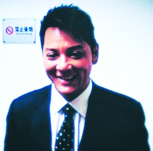 莫少聪否认有毒瘾:没有吸毒习惯,警方才不追究--中国国情