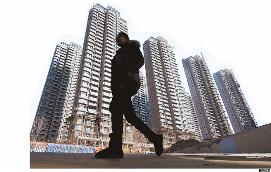 会员制老年公寓年费30万?品牌房企涉足老年市场--中国国情手册