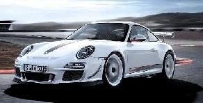 保时捷911赛道限量版曝光 限量产600部--中国国情手册