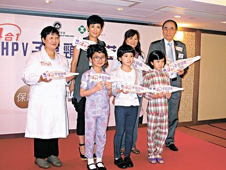 吴君如自曝5岁爱女趣事 与小男友厕所结婚(图)--中国国情