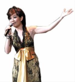 梁静茹上海个唱试水四面台 歌迷观演攻略需升级--中国国情手册