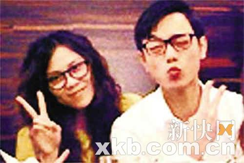 蔡健雅被曝恋上张惠妹绯闻男友 斥传言太离谱(图)--中国国情