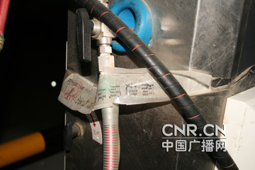 福建莆田加气站被叫停 数百出租车无处加气--中国国情手册