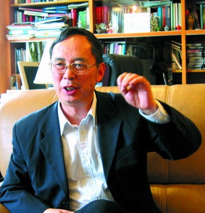 南科大仍未获得高校招生资格 朱清时感慨阻力大--中国国情手册