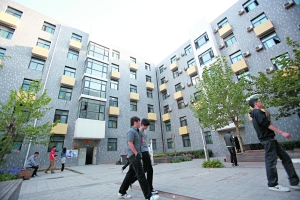 中央财经大学被爆虚假招生 数百学生面临退学--中国国情网