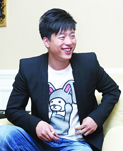 凌潇肃离婚后一直反思:我已经落得贼名声(图)--中国国情手册