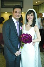 孙燕姿幸福大婚 许愿“要当个贤惠的妻子”--中国国情手册