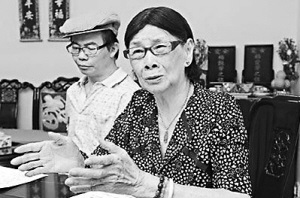 梅艳芳遗产纠纷案落幕 母亲执着争产7年终败诉--中国国情