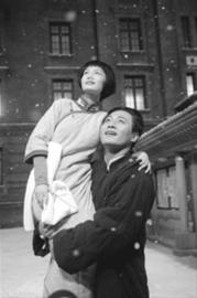 建党伟业曝毛泽东感情戏 刘烨自嘲压力山大--中国国情网
