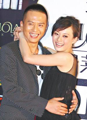孙俪邓超被爆确是“奉子成婚” 6月7日补摆喜酒--中国国情网