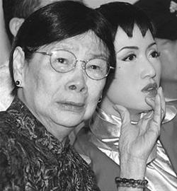 梅艳芳亿万遗产诉讼案告终 其母7年争产终败诉--中国国情手册