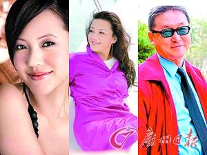 李敖恶评张兰 揶揄小S老公:爱老婆就跟我学(图)--中国国情网