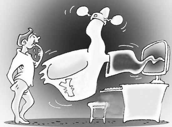 代考机构泛滥 不需考试就能拿到会计资格证--中国国情网