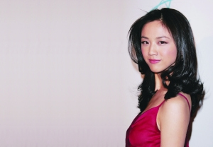 汤唯曾计划结婚生子 为戏向甄子丹讨教育儿技巧--中国国情网