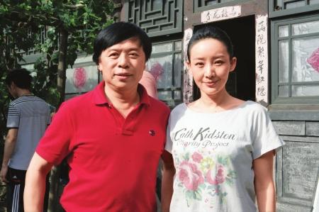 买红妹离婚后首开金口:我是幸福的家庭主男(图)--中国国情手册