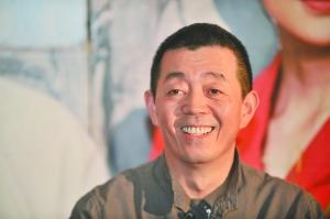 顾长卫谈《最爱》删减:说半截话与我性格有关--中国国情
