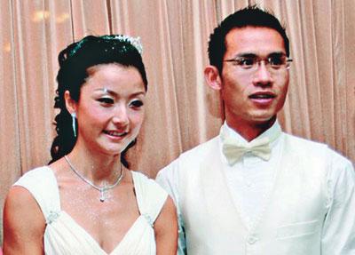 晏紫身怀六甲?家人默认晏紫这两天身体不舒服--中国国情