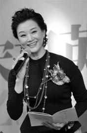 宋祖英一大会址发布新专辑 为便于百姓学唱降音调--中国国情