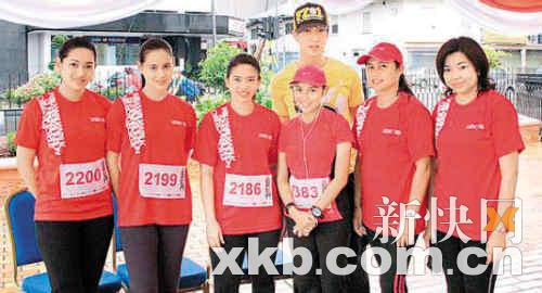 吴尊健身房招待文莱王室 亲自为公主设计课程(图)--中国国情网