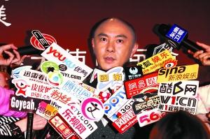 张卫健推崇“大爱” 随身携带器官捐献证--中国国情网