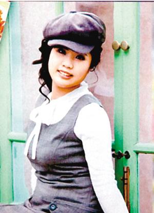 王祖贤被曝有17岁私生女 产后遭遗弃 先天聋哑--中国国情网