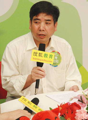 高考马拉松/第六场:家长考前如何助考--中国国情网