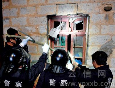 六旬老汉狂犬病发作打死妻子 次日因病死亡(图)--中国国情