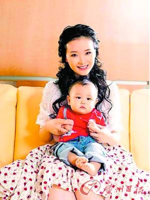 刘涛变“伪豪门贵妇” 王艳亲述“真豪门”生活--中国国情