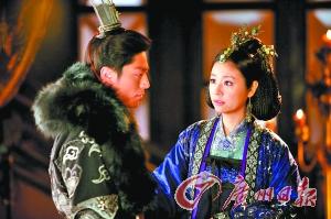 新片尚未播出已吸金半亿?林心如:赚钱不是目的--中国国情手册